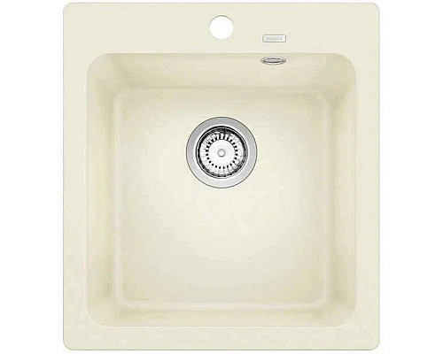 Купить Кухонная мойка Blanco Naya 45 жасмин 526575 в магазине сантехники Santeh-Crystal.ru