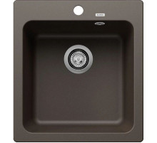 Кухонная мойка Blanco Naya 45 кофе 526577
