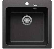 Кухонная мойка Blanco Naya 5 антрацит 526579