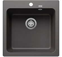 Кухонная мойка Blanco Naya 5 темная скала 526580