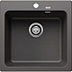 Купить Кухонная мойка Blanco Naya 5 темная скала 526580 в магазине сантехники Santeh-Crystal.ru