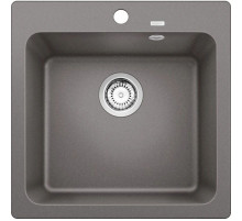 Кухонная мойка Blanco Naya 5 алюметаллик 526581