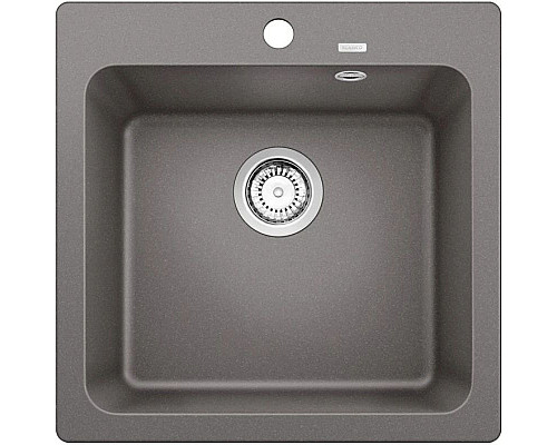 Приобрести Кухонная мойка Blanco Naya 5 алюметаллик 526581 в магазине сантехники Santeh-Crystal.ru