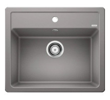 Кухонная мойка Blanco Legra 6 алюметаллик 523333