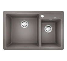 Кухонная мойка Blanco Legra 8 алюметаллик 526225