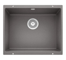 Кухонная мойка Blanco Rotan 500-U алюметаллик 524248