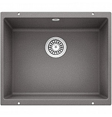 Кухонная мойка Blanco Rotan 500-U алюметаллик 524248