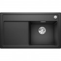 Кухонная мойка Blanco Zenar 45S InFino черный 526037