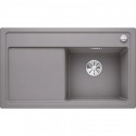 Кухонная мойка Blanco Zenar 45S InFino алюметаллик 523786