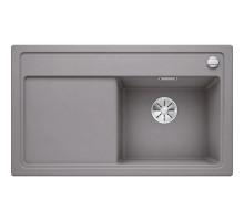 Кухонная мойка Blanco Zenar 45S InFino алюметаллик 523786
