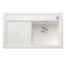 Кухонная мойка Blanco Zenar 45S InFino белый 523788