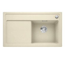 Кухонная мойка Blanco Zenar 45S InFino жасмин 523790