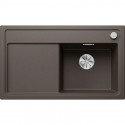 Кухонная мойка Blanco Zenar 45S InFino кофе 523798
