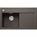 Кухонная мойка Blanco Zenar 45S InFino кофе 523861