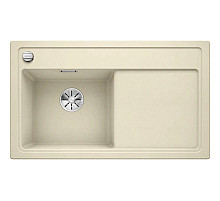 Кухонная мойка Blanco Zenar 45S InFino жасмин 523855