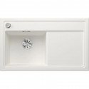 Кухонная мойка Blanco Zenar 45S InFino белый 523854