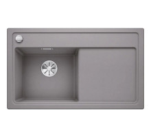Кухонная мойка Blanco Zenar 45S InFino алюметаллик 523852
