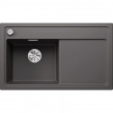 Кухонная мойка Blanco Zenar 45S InFino темная скала 523851