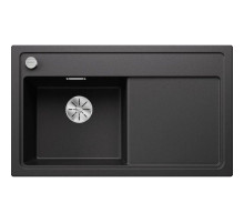 Кухонная мойка Blanco Zenar 45S InFino антрацит 523850