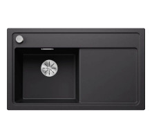 Кухонная мойка Blanco Zenar 45S InFino черный 526034