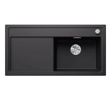 Кухонная мойка Blanco Zenar XL 6S InFino черный 526062