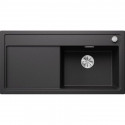 Кухонная мойка Blanco Zenar XL 6S InFino антрацит 523964
