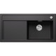 Заказать Кухонная мойка Blanco Zenar XL 6S InFino антрацит 523964 в магазине сантехники Santeh-Crystal.ru