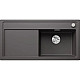 Купить Кухонная мойка Blanco Zenar XL 6S InFino темная скала 523965 в магазине сантехники Santeh-Crystal.ru