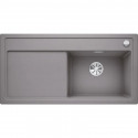 Кухонная мойка Blanco Zenar XL 6S InFino алюметаллик 523966
