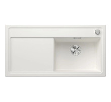 Кухонная мойка Blanco Zenar XL 6S InFino белый 523968