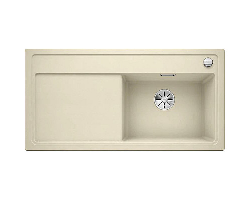 Заказать Кухонная мойка Blanco Zenar XL 6S InFino жасмин 523969 в магазине сантехники Santeh-Crystal.ru
