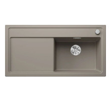 Кухонная мойка Blanco Zenar XL 6S InFino серый беж 523971