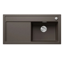 Кухонная мойка Blanco Zenar XL 6S InFino кофе 523973