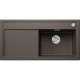 Приобрести Кухонная мойка Blanco Zenar XL 6S InFino кофе 523973 в магазине сантехники Santeh-Crystal.ru