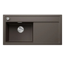 Кухонная мойка Blanco Zenar XL 6S InFino кофе 524011