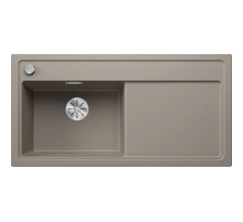 Кухонная мойка Blanco Zenar XL 6S InFino серый беж 524007