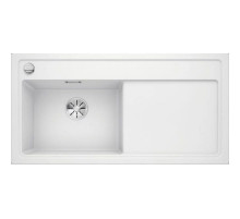 Кухонная мойка Blanco Zenar XL 6S InFino белый 524001