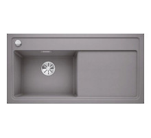 Кухонная мойка Blanco Zenar XL 6S InFino алюметаллик 523998