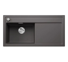 Кухонная мойка Blanco Zenar XL 6S InFino темная скала 523996
