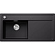 Заказать Кухонная мойка Blanco Zenar XL 6S InFino черный 526059 в магазине сантехники Santeh-Crystal.ru