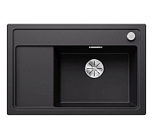 Кухонная мойка Blanco Zenar XL 6S Compact InFino черный 526052