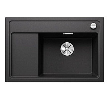Кухонная мойка Blanco Zenar XL 6S Compact InFino антрацит 523774