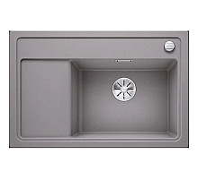 Кухонная мойка Blanco Zenar XL 6S Compact InFino алюметаллик 523776