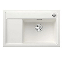 Кухонная мойка Blanco Zenar XL 6S Compact InFino белый 523778