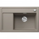 Кухонная мойка Blanco Zenar XL 6S Compact InFino серый беж 523782