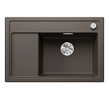 Кухонная мойка Blanco Zenar XL 6S Compact InFino кофе 523784