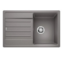 Кухонная мойка Blanco Legra 45S алюметаллик 522202