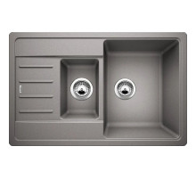 Кухонная мойка Blanco Legra 6S Compact алюметаллик 521303