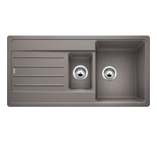 Кухонная мойка Blanco Legra 6S алюметаллик 522208