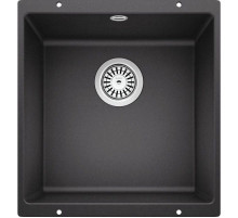 Кухонная мойка Blanco Rotan 400-U антрацит 521332